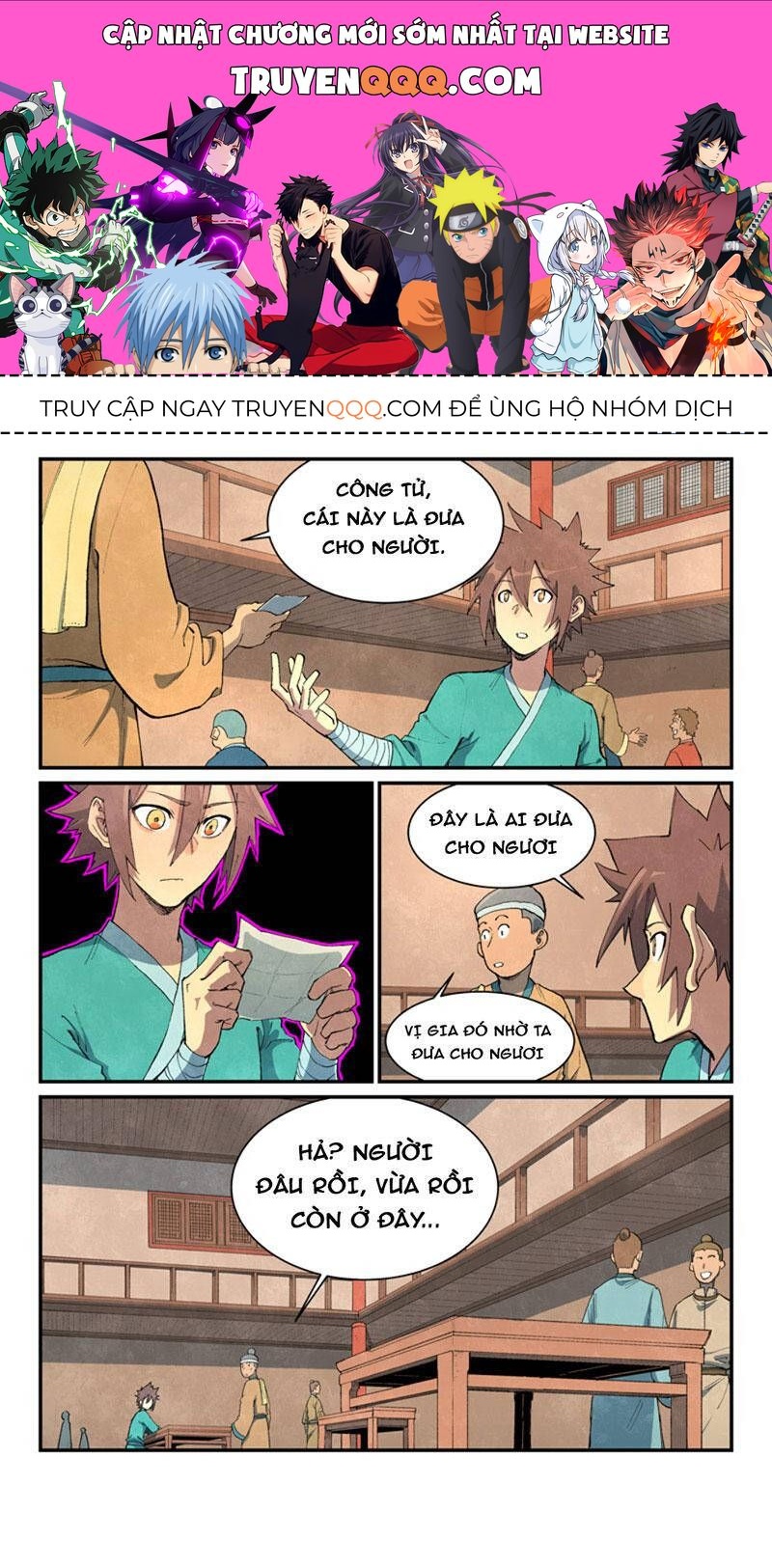 Chapter 700.2 - Trang 1