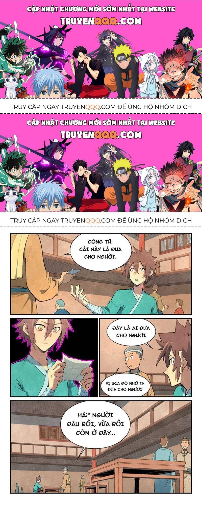 Chapter 700.3 - Trang 1