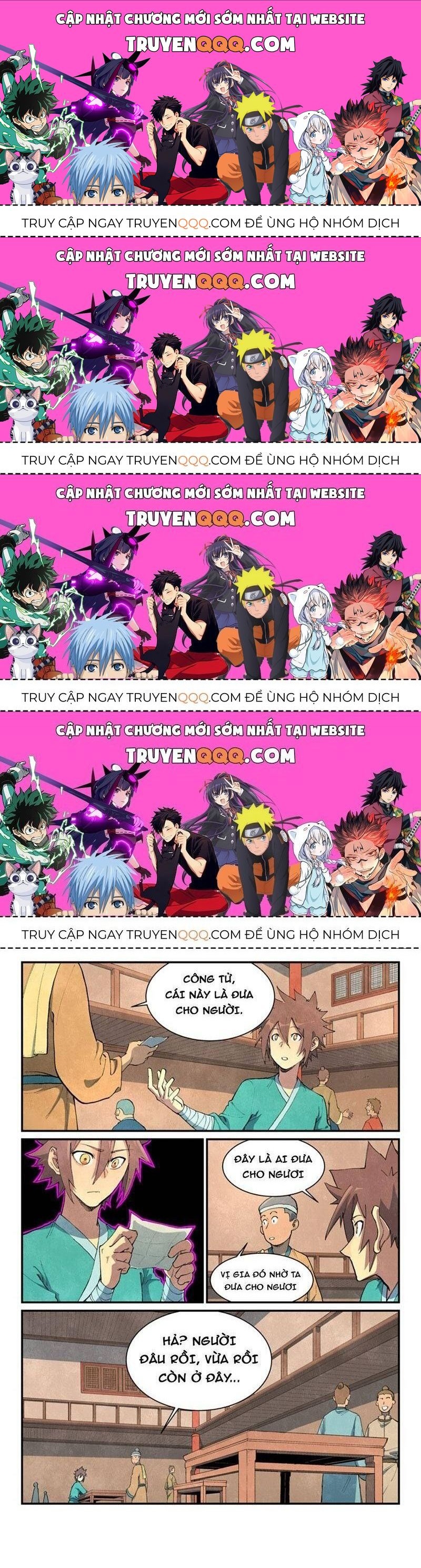 Chapter 700.5 - Trang 1