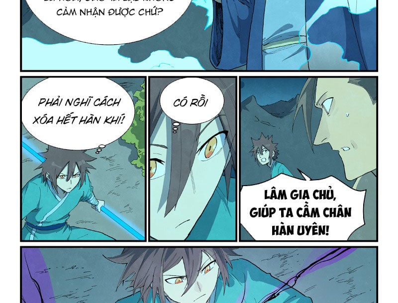 Chương 721 - Trang 17