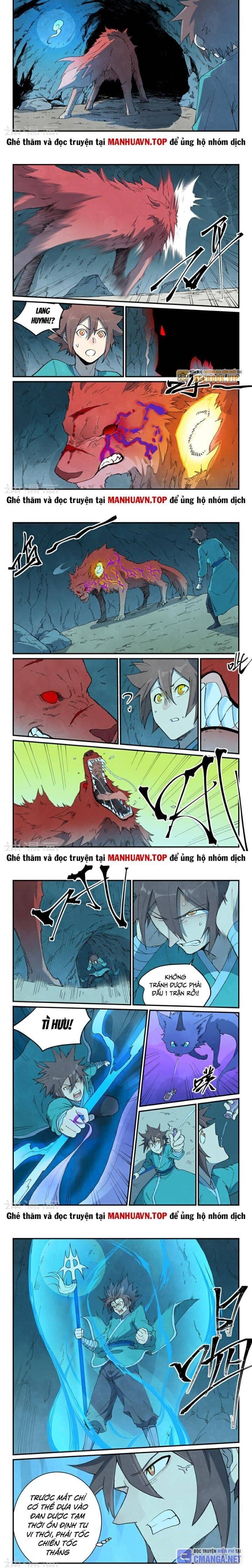 Chương 735 - Trang 2