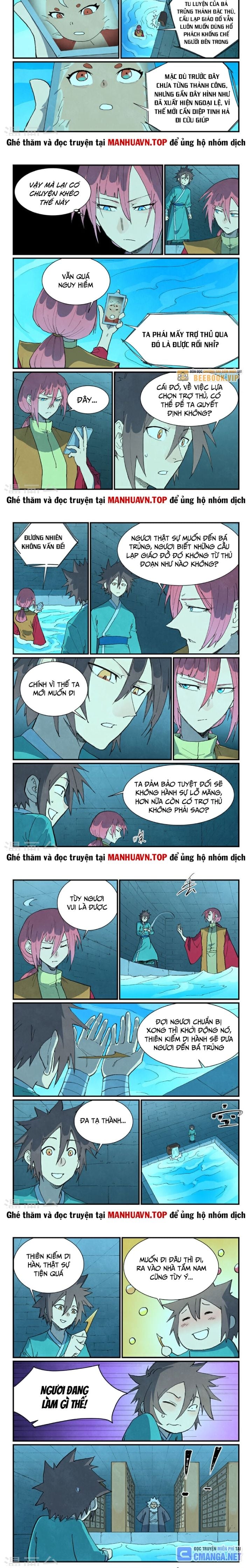 Chương 744 - Trang 2