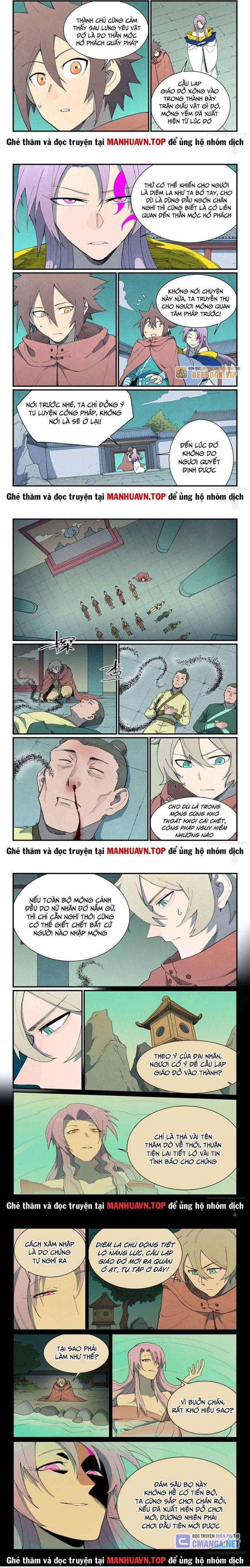 Chương 761 - Trang 2