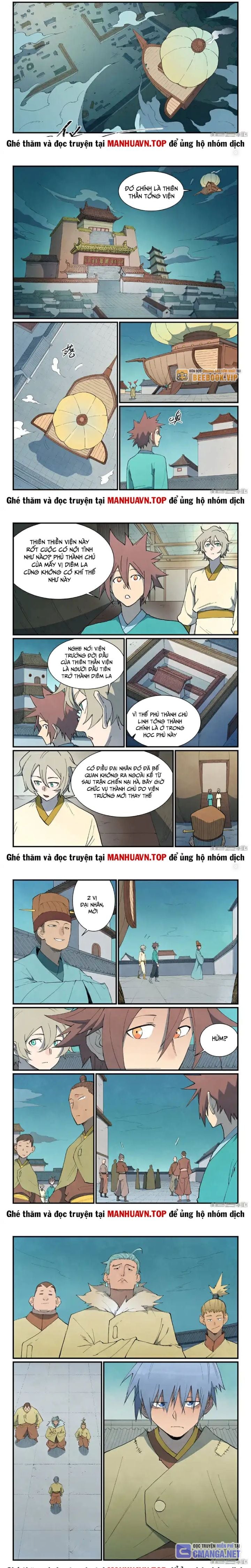 Chương 796 - Trang 2