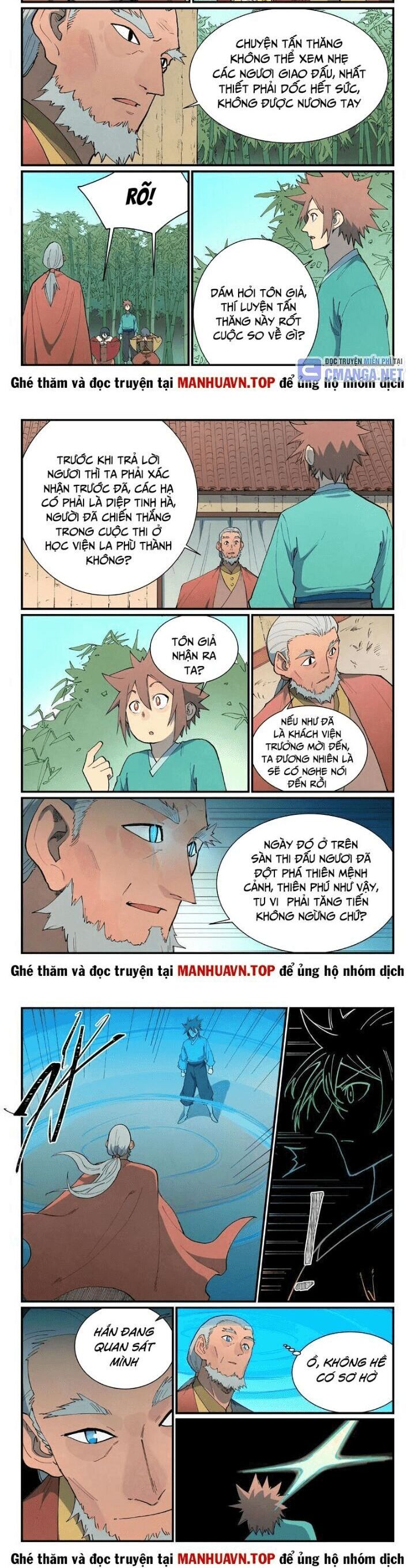 Chương 811 - Trang 3