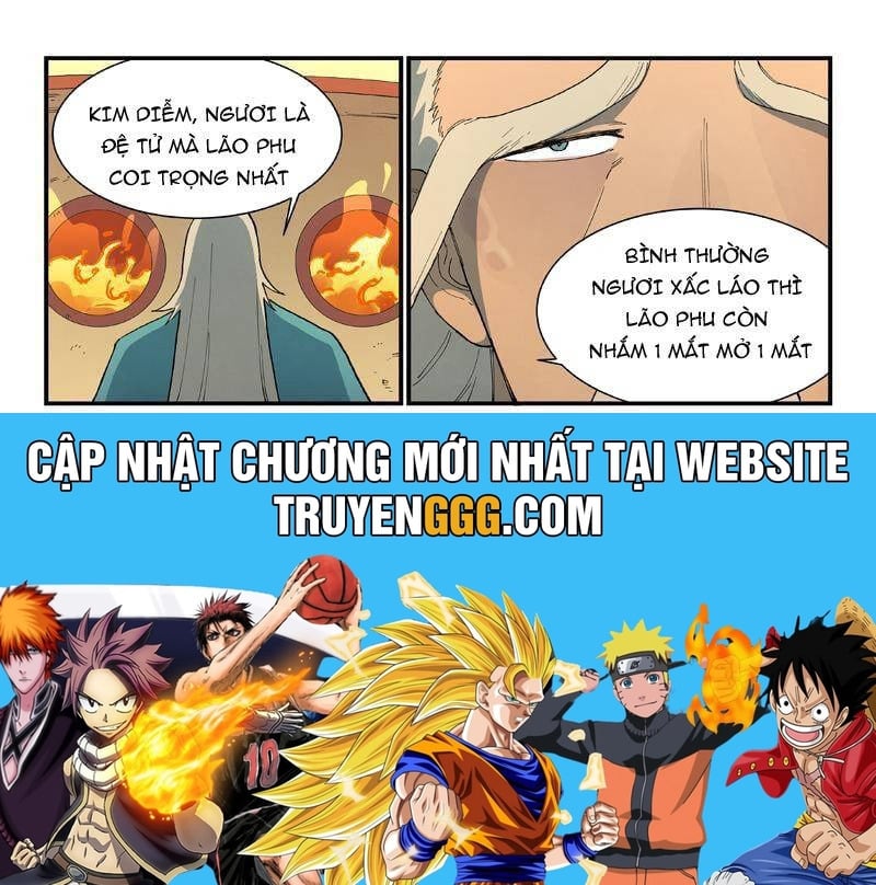 Chương 813 - Trang 19