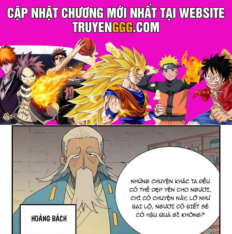 Chương 813 - Trang 20