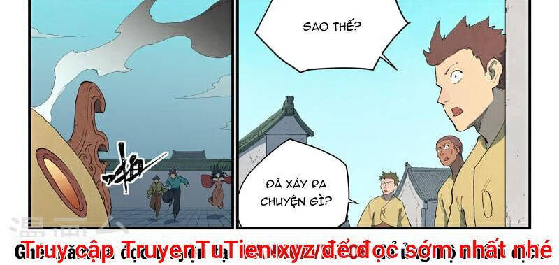 Chương 814 - Trang 21