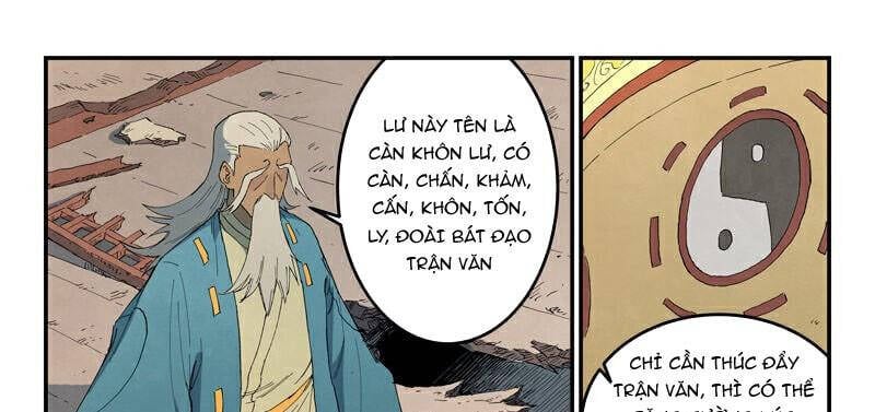 Chương 814 - Trang 22