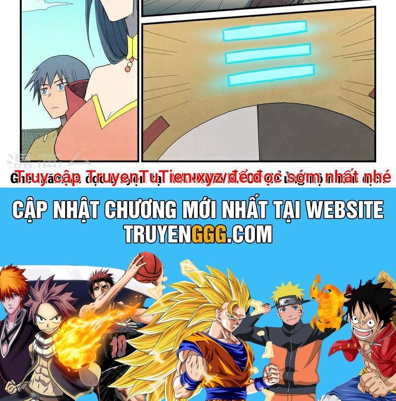 Chương 814 - Trang 30