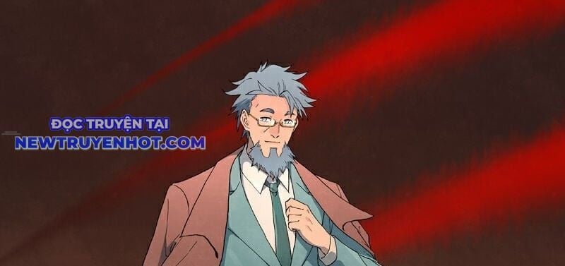 Tinh Võ Thần Quyết - Chap 819 - Trang 1