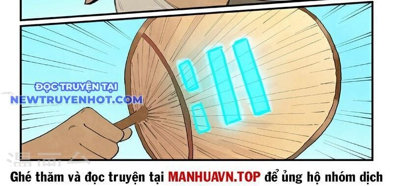 Tinh Võ Thần Quyết - Chap 819 - Trang 15