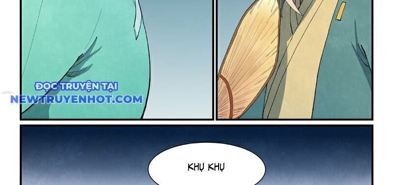 Tinh Võ Thần Quyết - Chap 819 - Trang 20