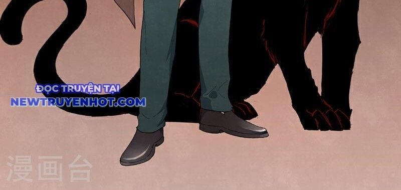 Tinh Võ Thần Quyết - Chap 819 - Trang 3