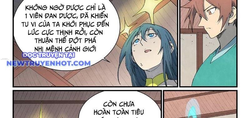 Chương 821 - Trang 23