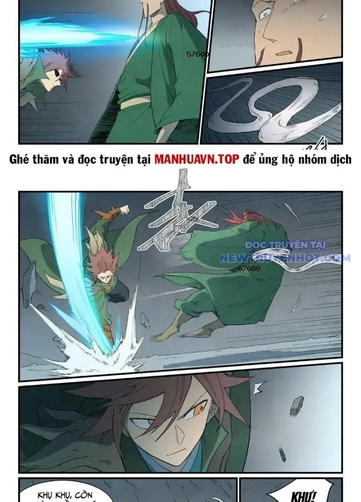 Chương 827 - Trang 13
