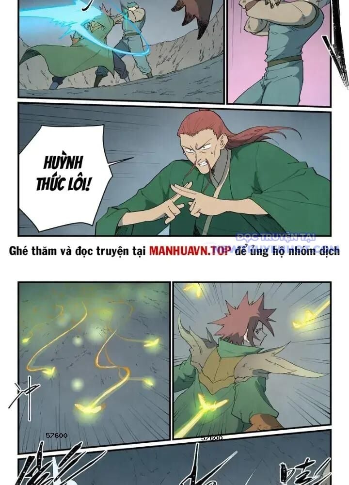 Chương 827 - Trang 9