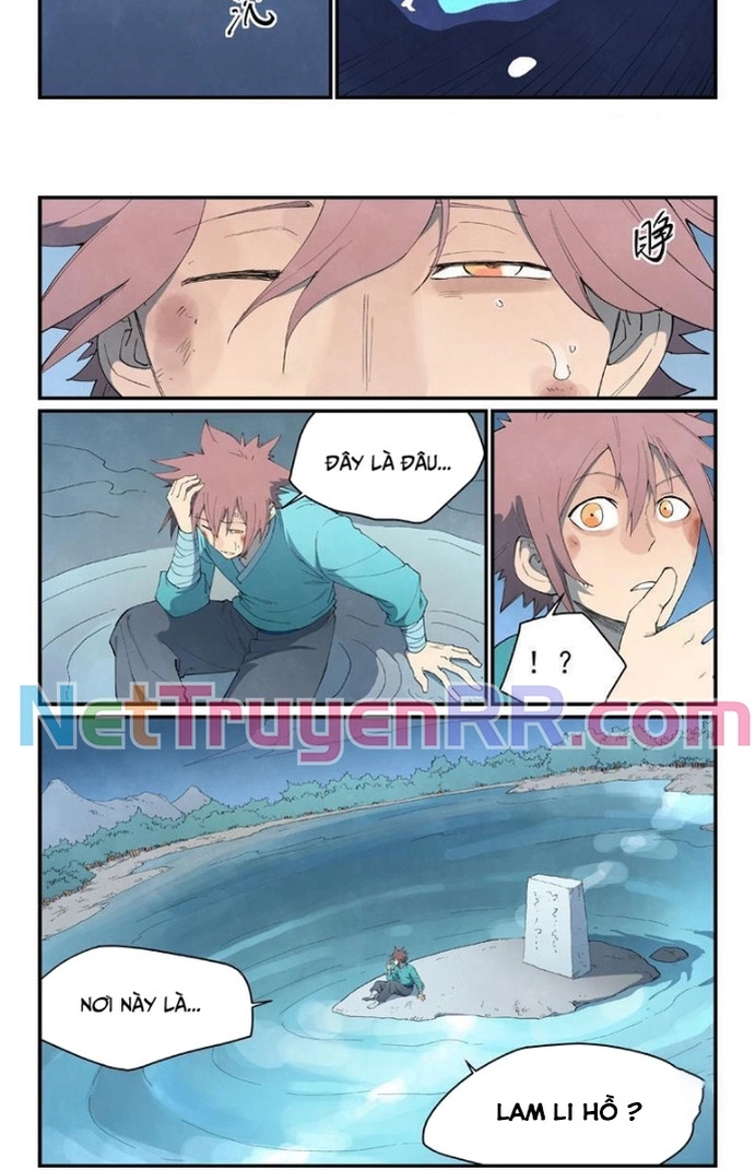 Chapter 843 - Trang 4