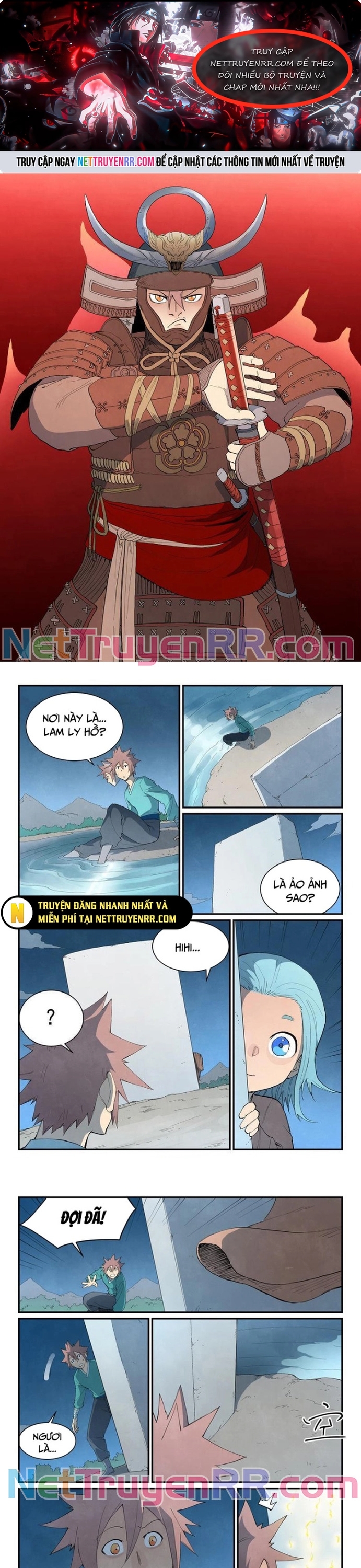 Chương 844 - Trang 1