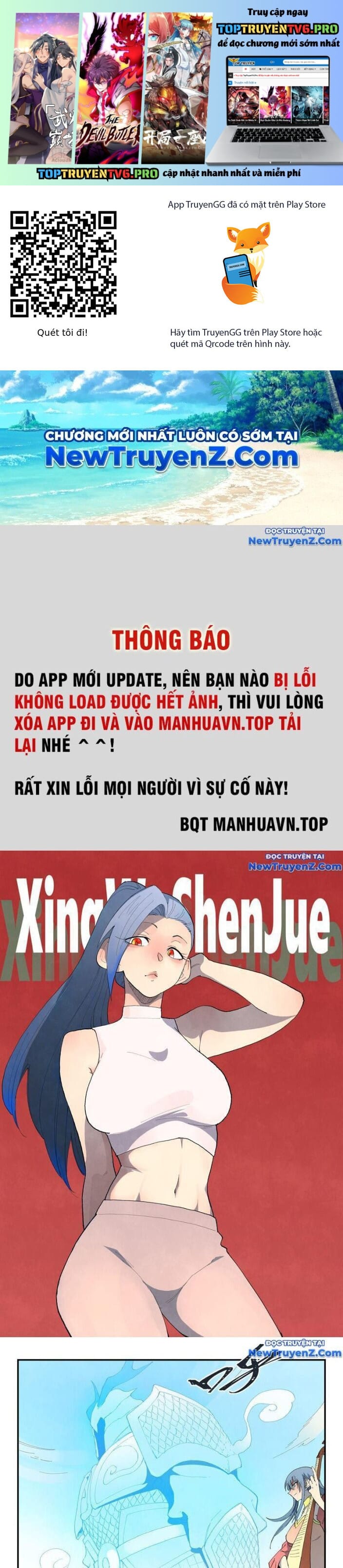 Chương 855 - Trang 1
