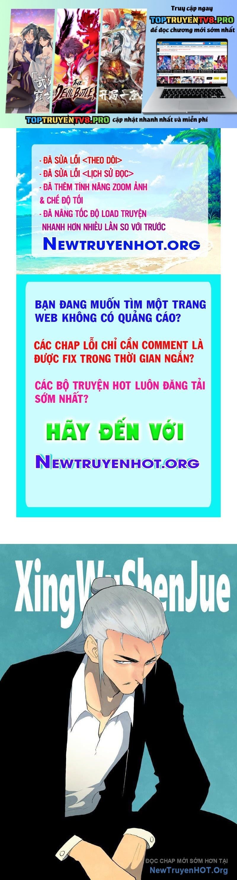 Chương 866 - Trang 1
