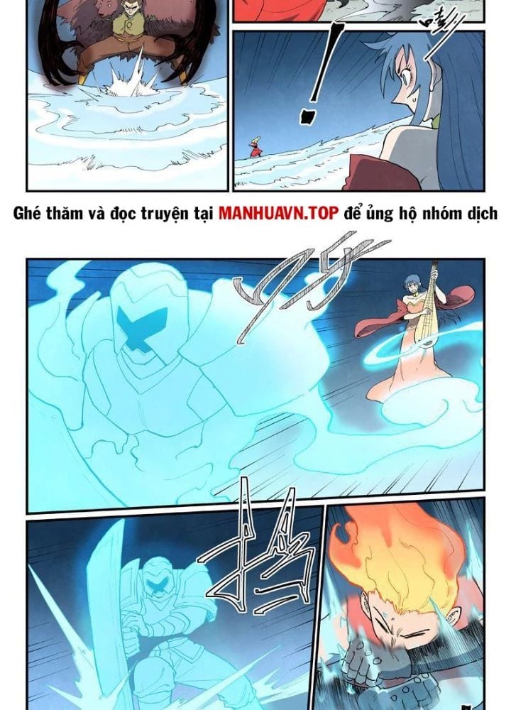 Chương 870 - Trang 14