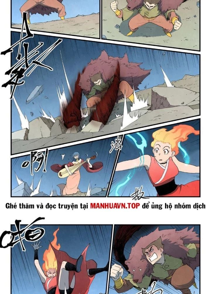 Chương 870 - Trang 6