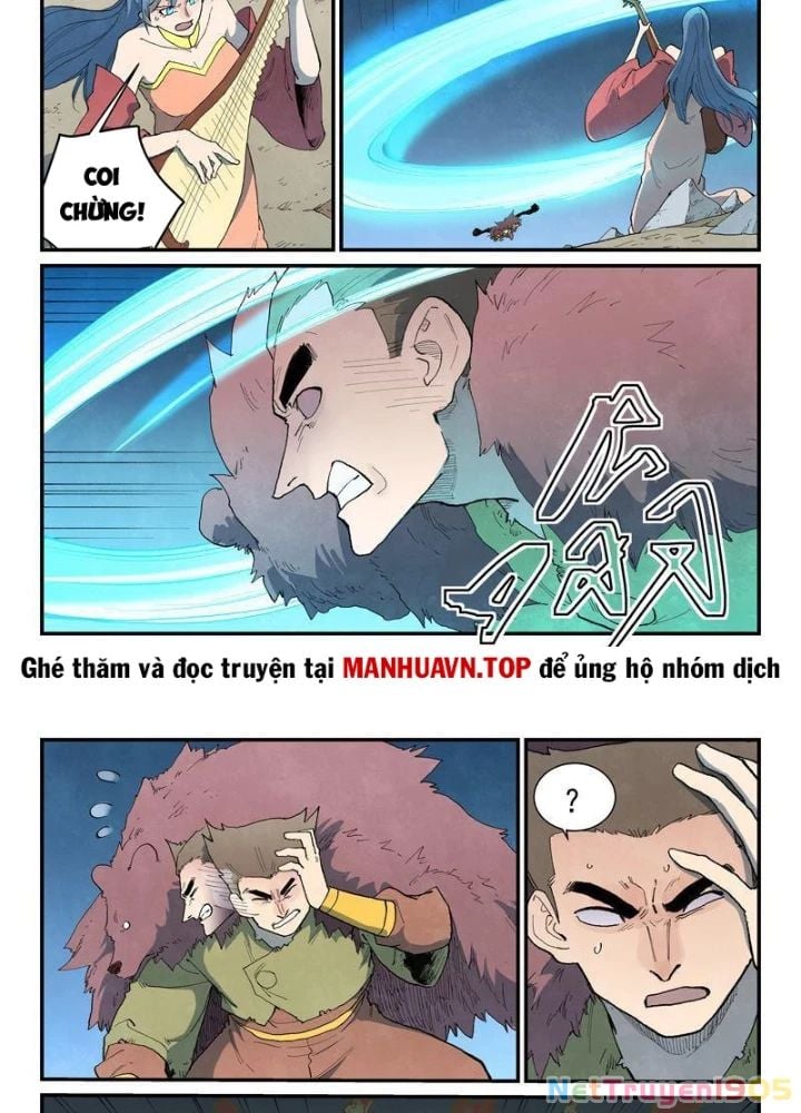 Chương 870 - Trang 8