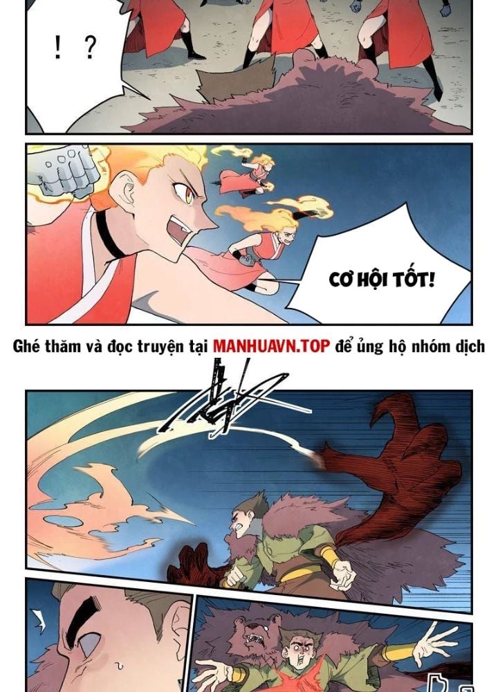 Chương 870 - Trang 10