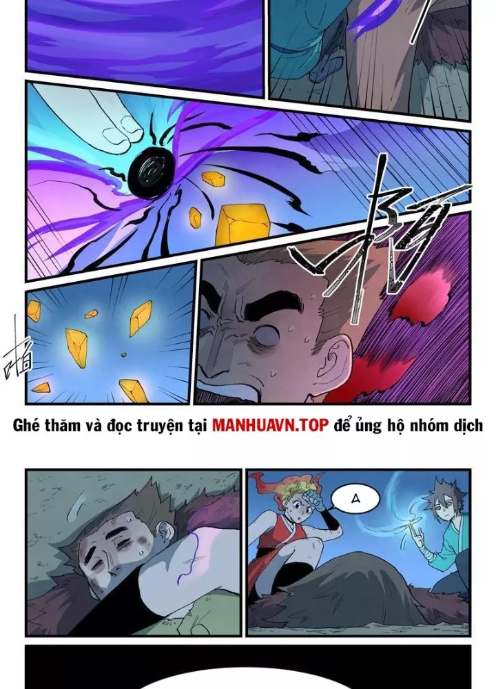 Chương 875 - Trang 8