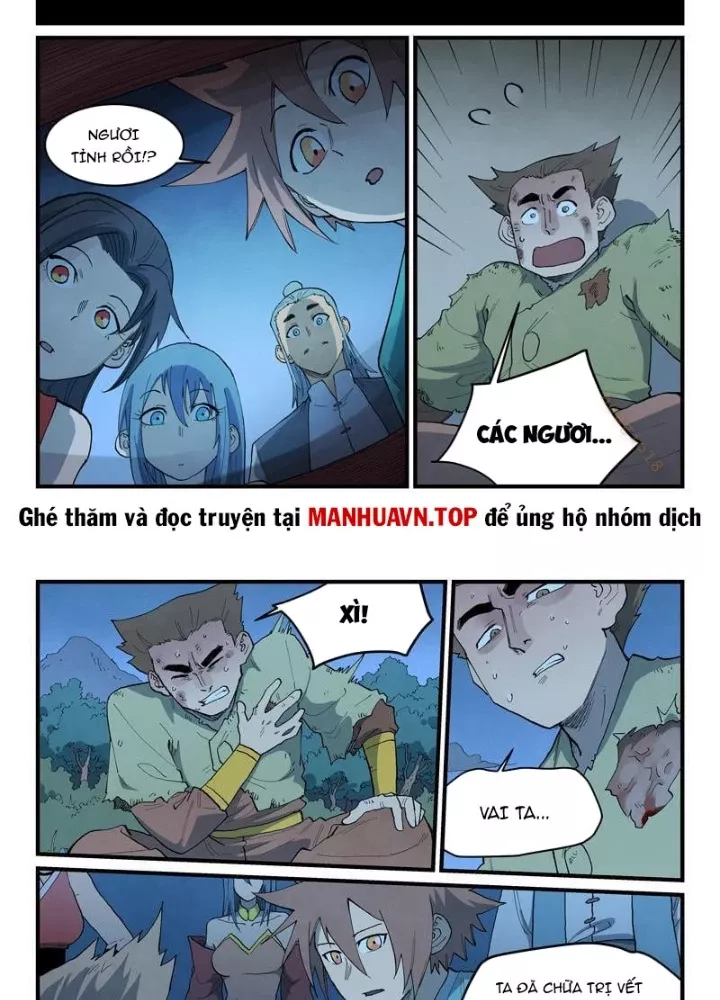 Chương 875 - Trang 10