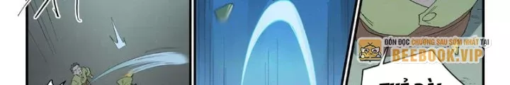 Tinh Võ Thần Quyết - Chap 876 - Trang 15