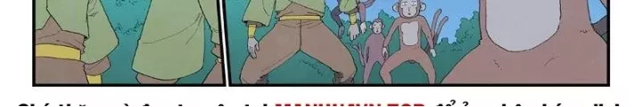 Tinh Võ Thần Quyết - Chap 876 - Trang 17