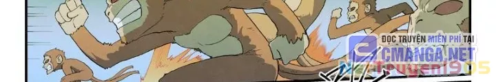Tinh Võ Thần Quyết - Chap 876 - Trang 9