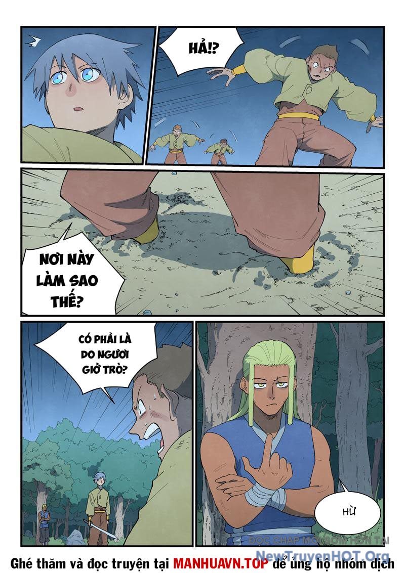 Chương 877 - Trang 8