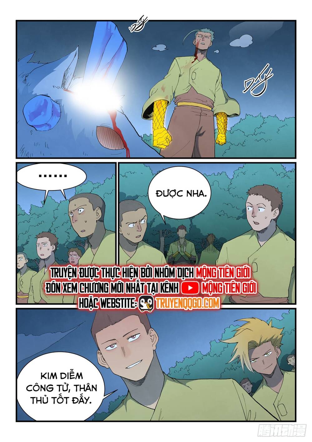 Chương 885 - Trang 5