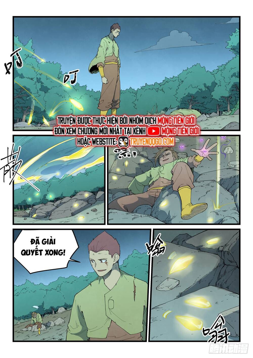 Chương 888 - Trang 5