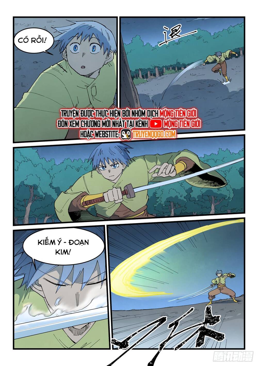 Chương 889 - Trang 4