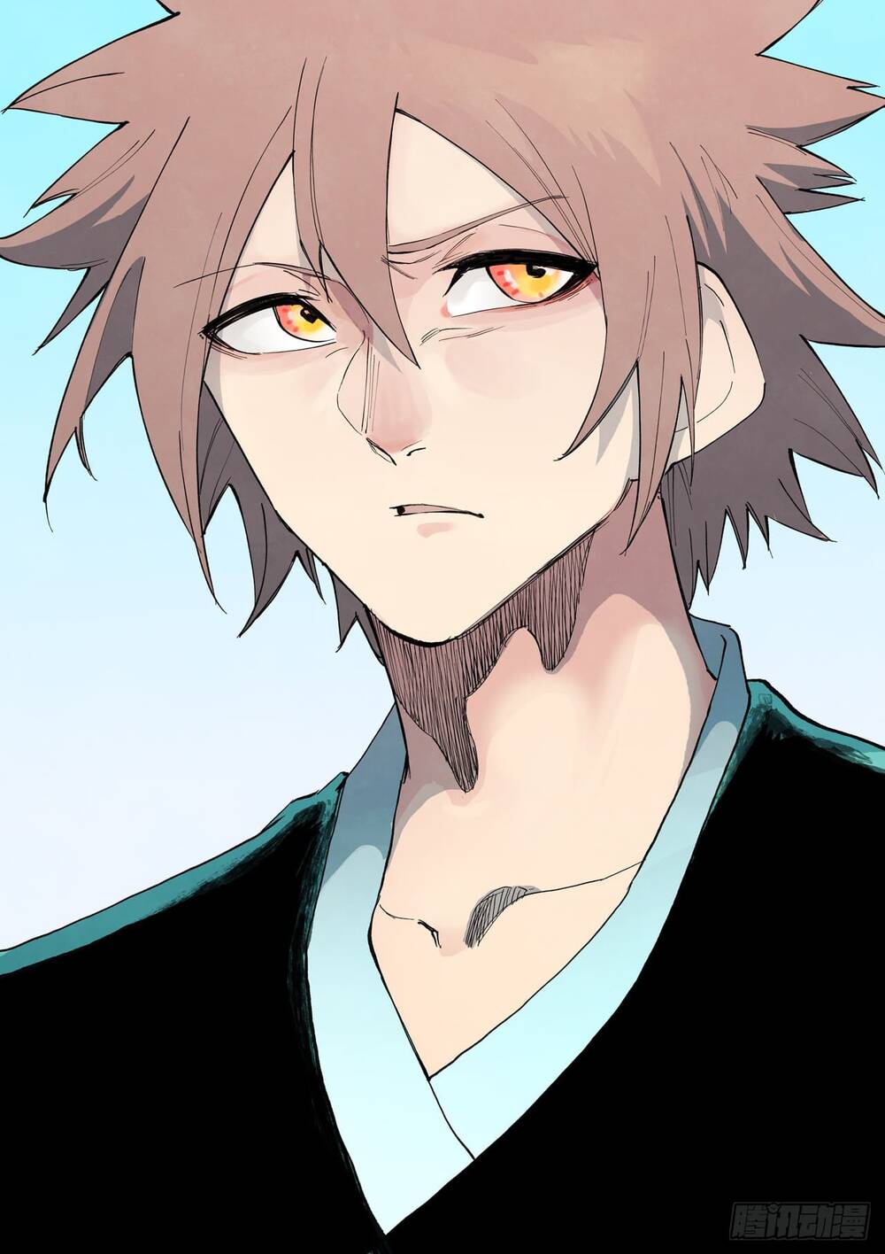 Tinh Võ Thần Quyết - Chap 893 - Trang 3