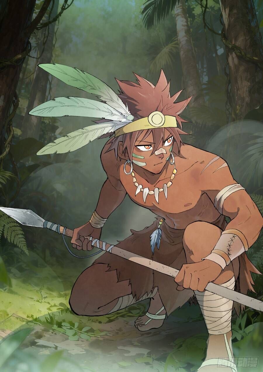 Tinh Võ Thần Quyết - Chap 896 - Trang 3