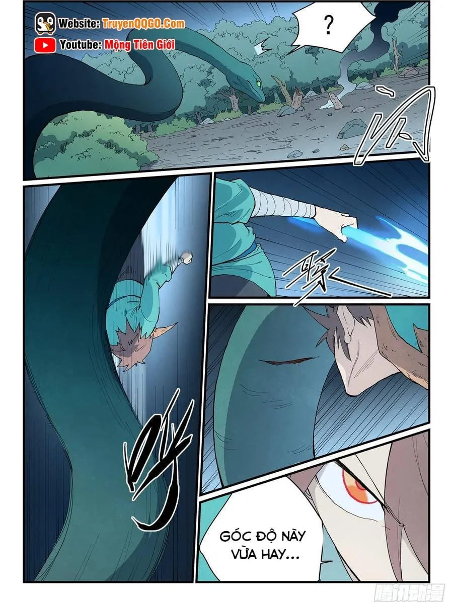 Chương 903 - Trang 11
