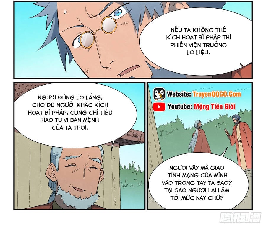 Chương 909 - Trang 3