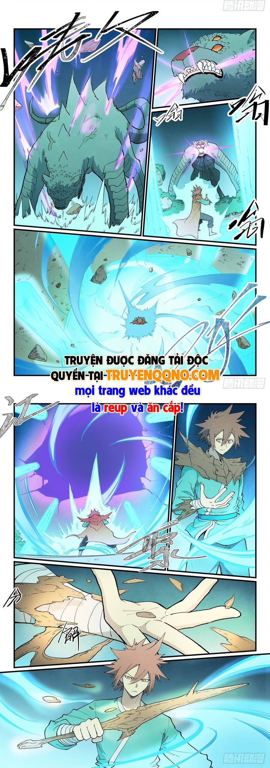 Chương 922 - Trang 3