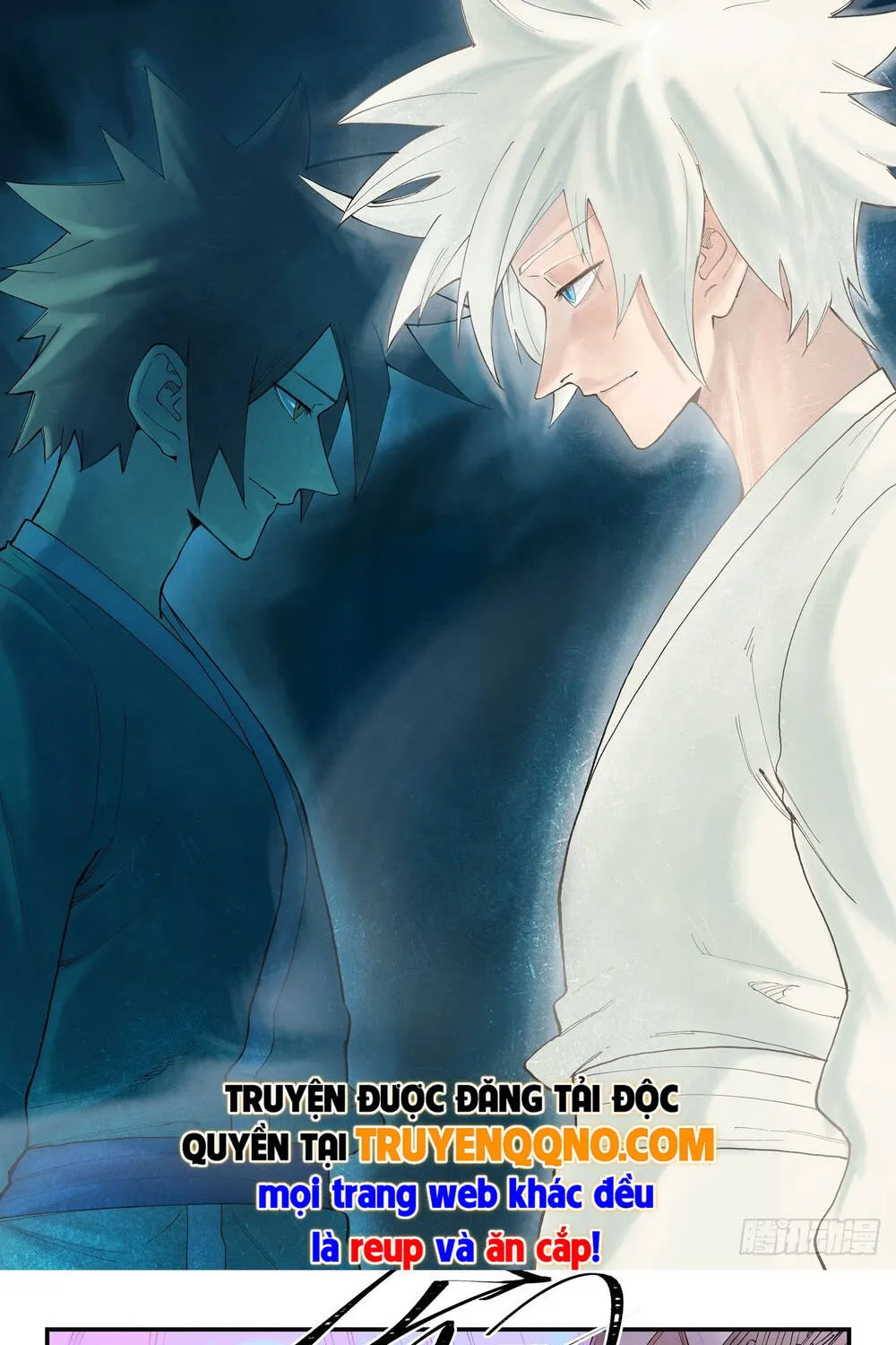 Tinh Võ Thần Quyết - Chap 942 - Trang 2