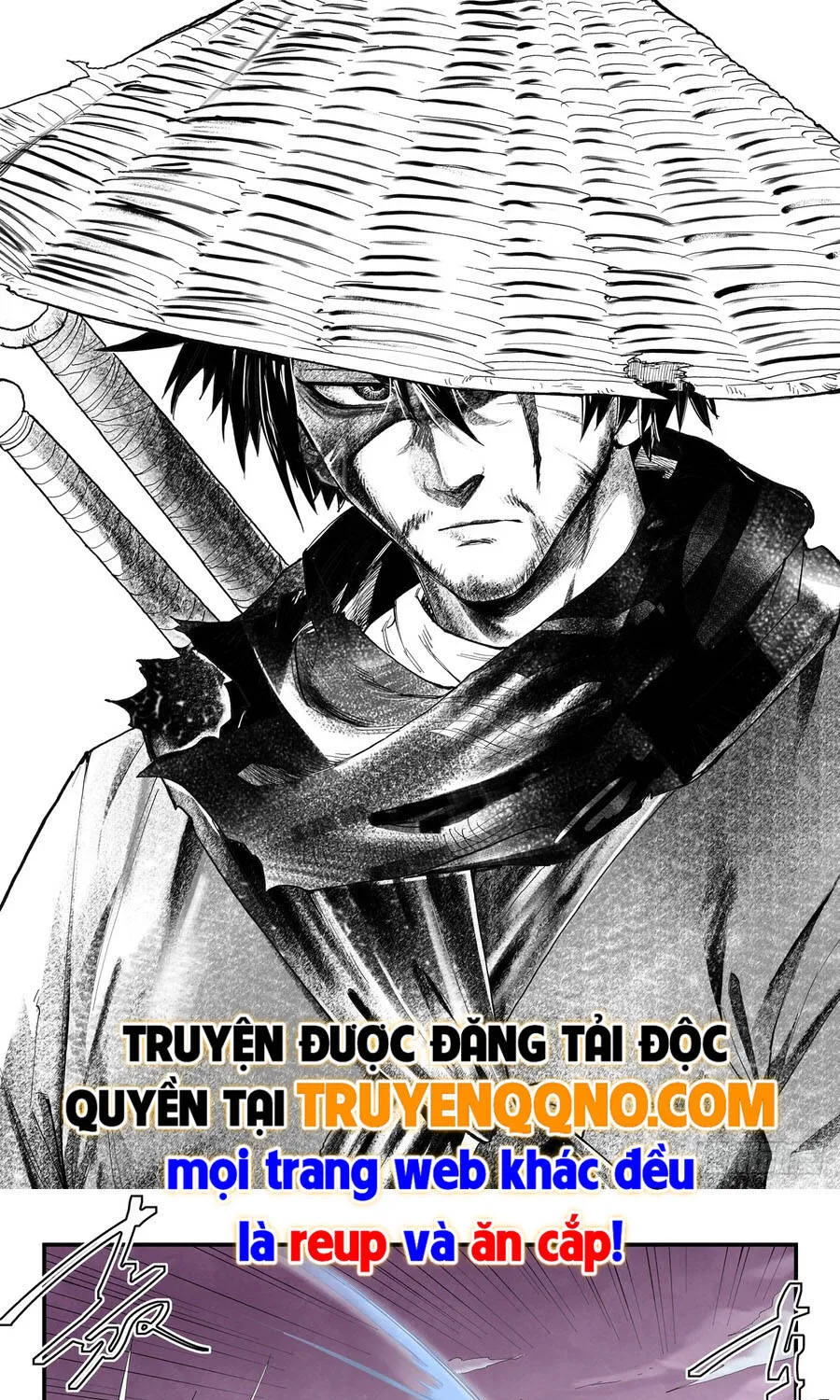 Tinh Võ Thần Quyết - Chap 943 - Trang 2