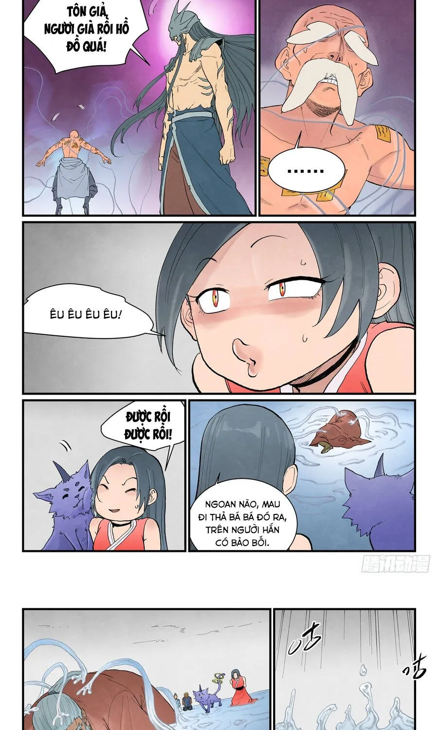Chương 945 - Trang 9