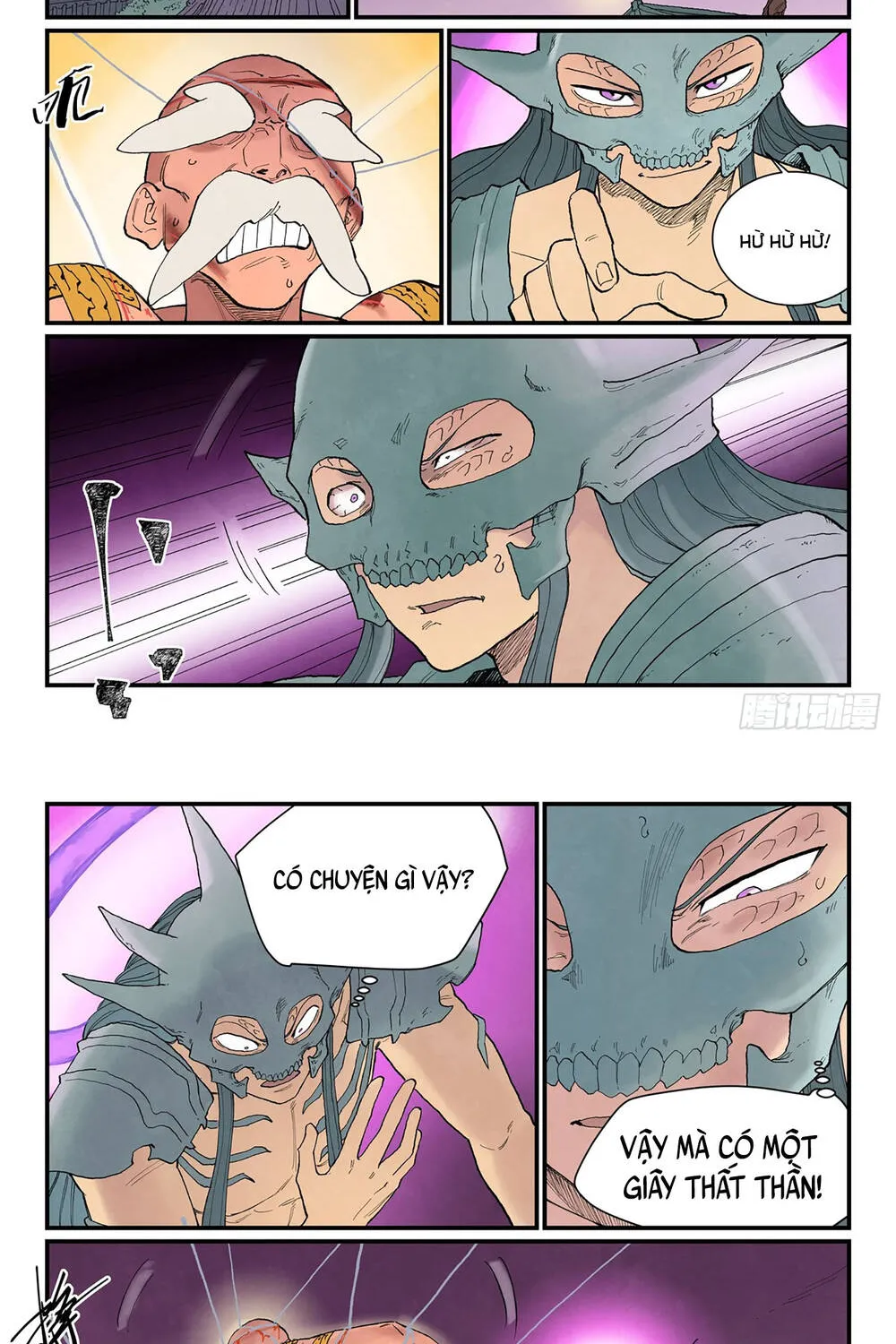 Chương 946 - Trang 10