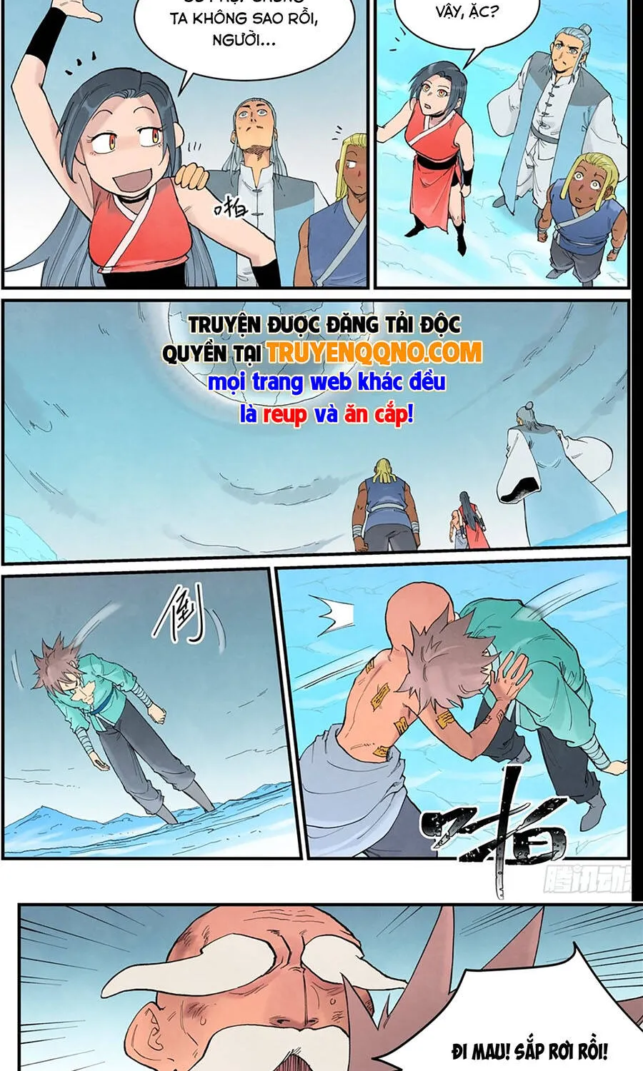 Chương 950 - Trang 10