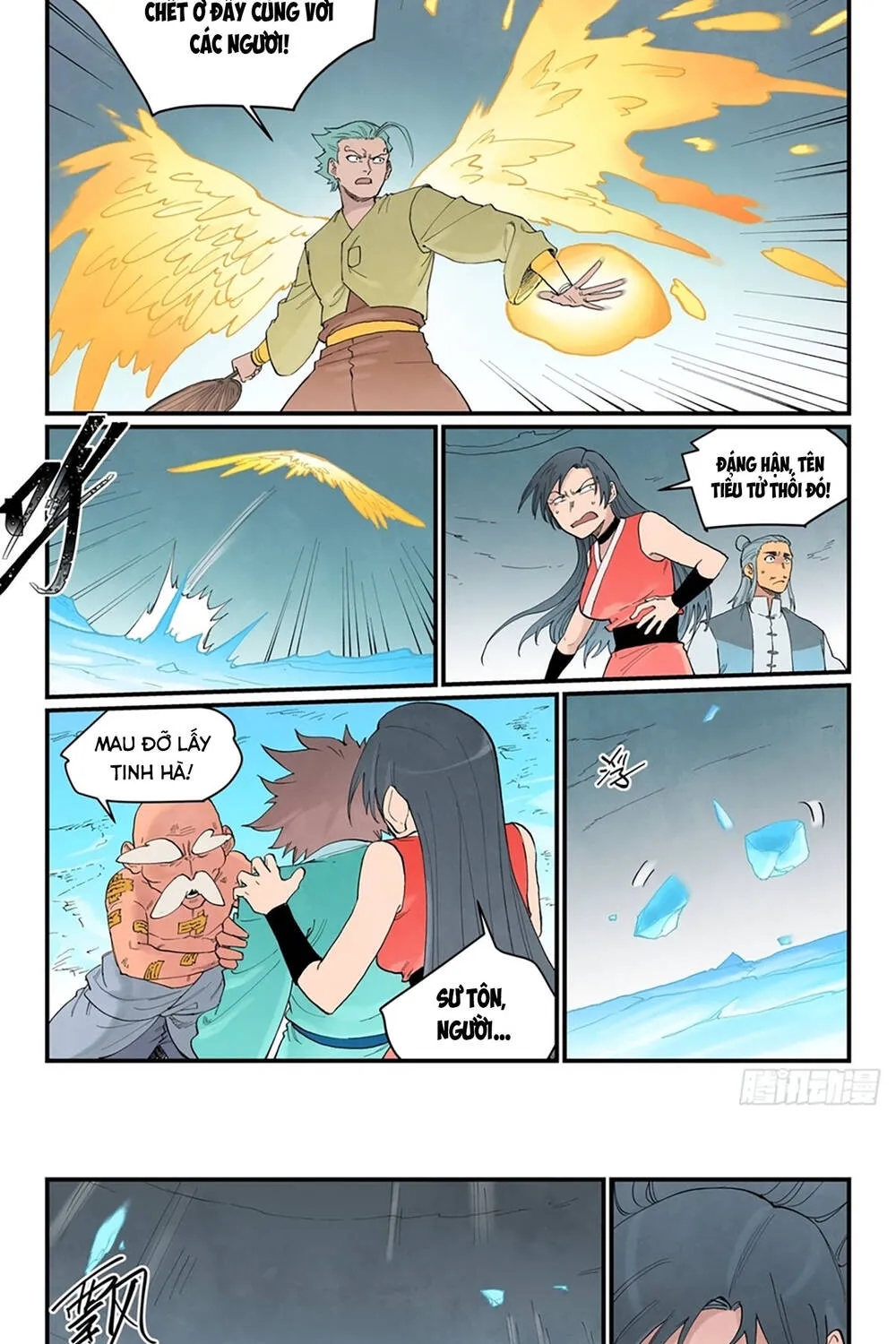 Chương 951 - Trang 5