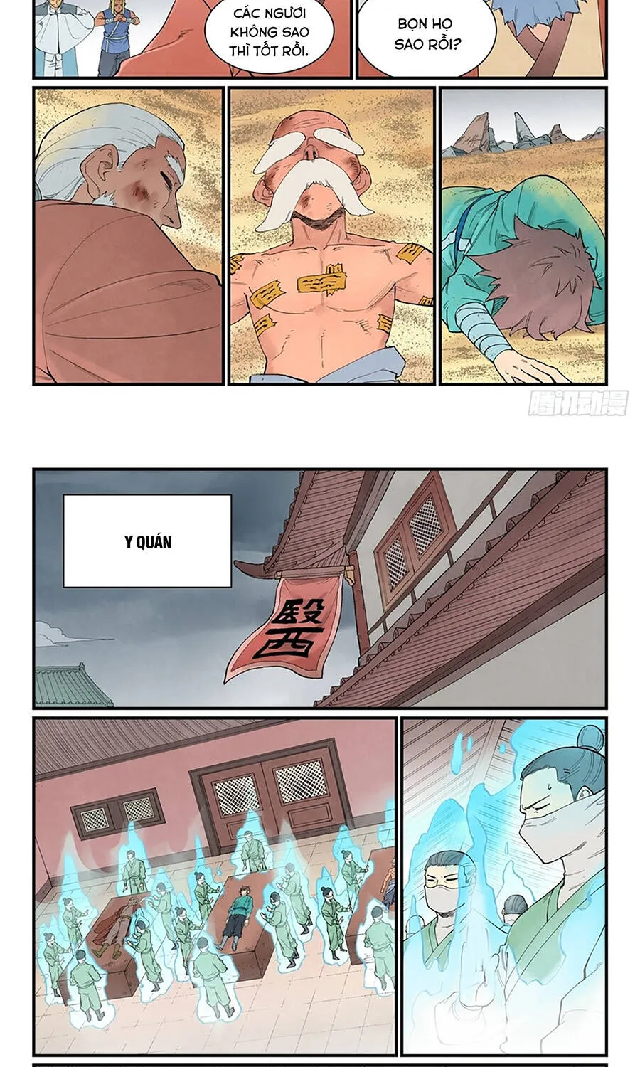 Chương 953 - Trang 6